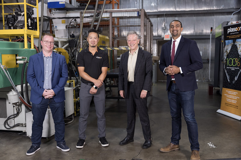 cleanbc plastics action fund