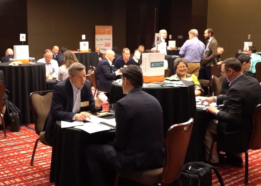 plascon plastics at americapack 2021