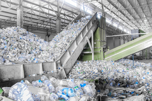 plascon plastic's second cleanbc plastics action fund project