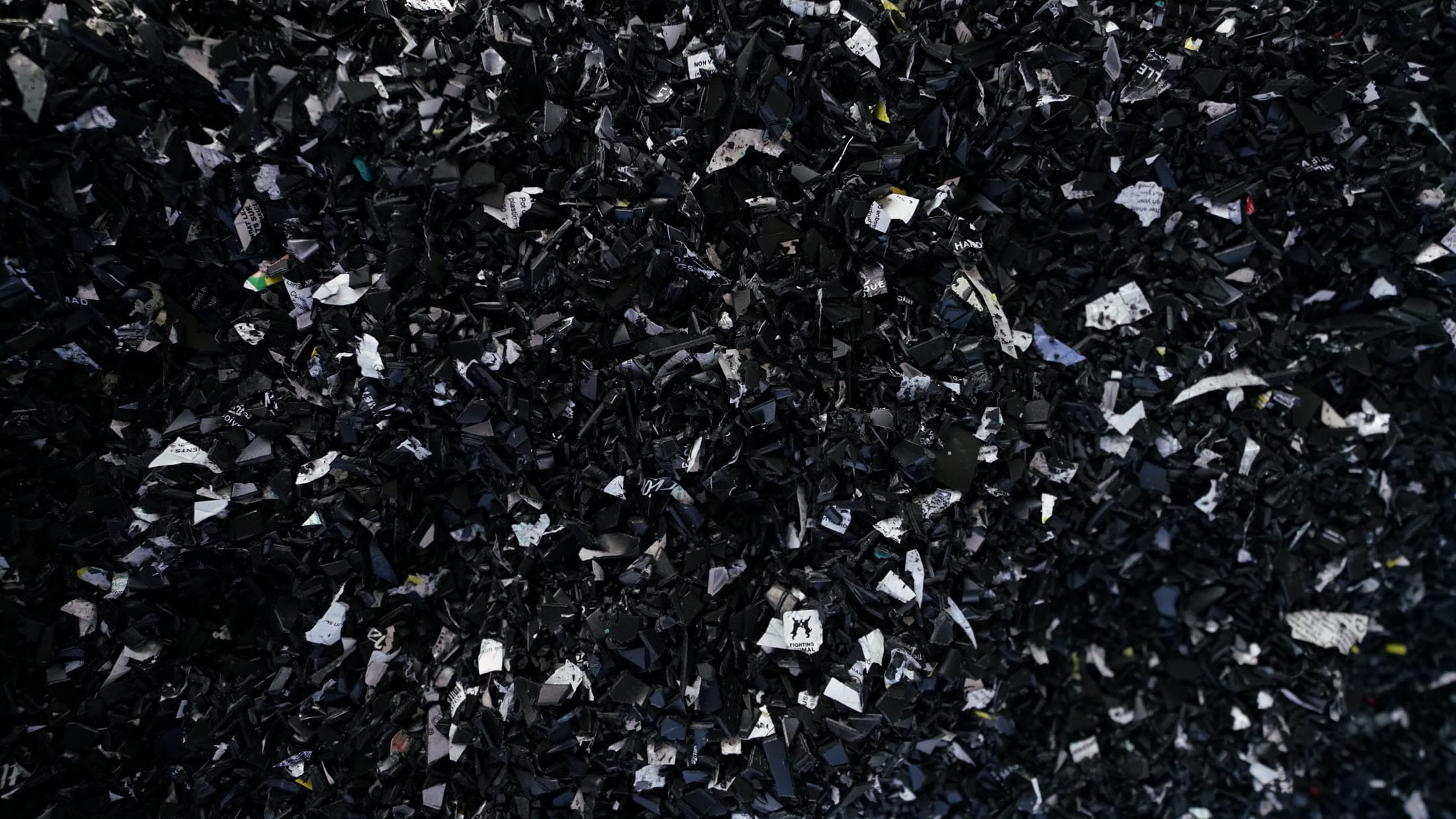 Plascon Plastics LUSH material