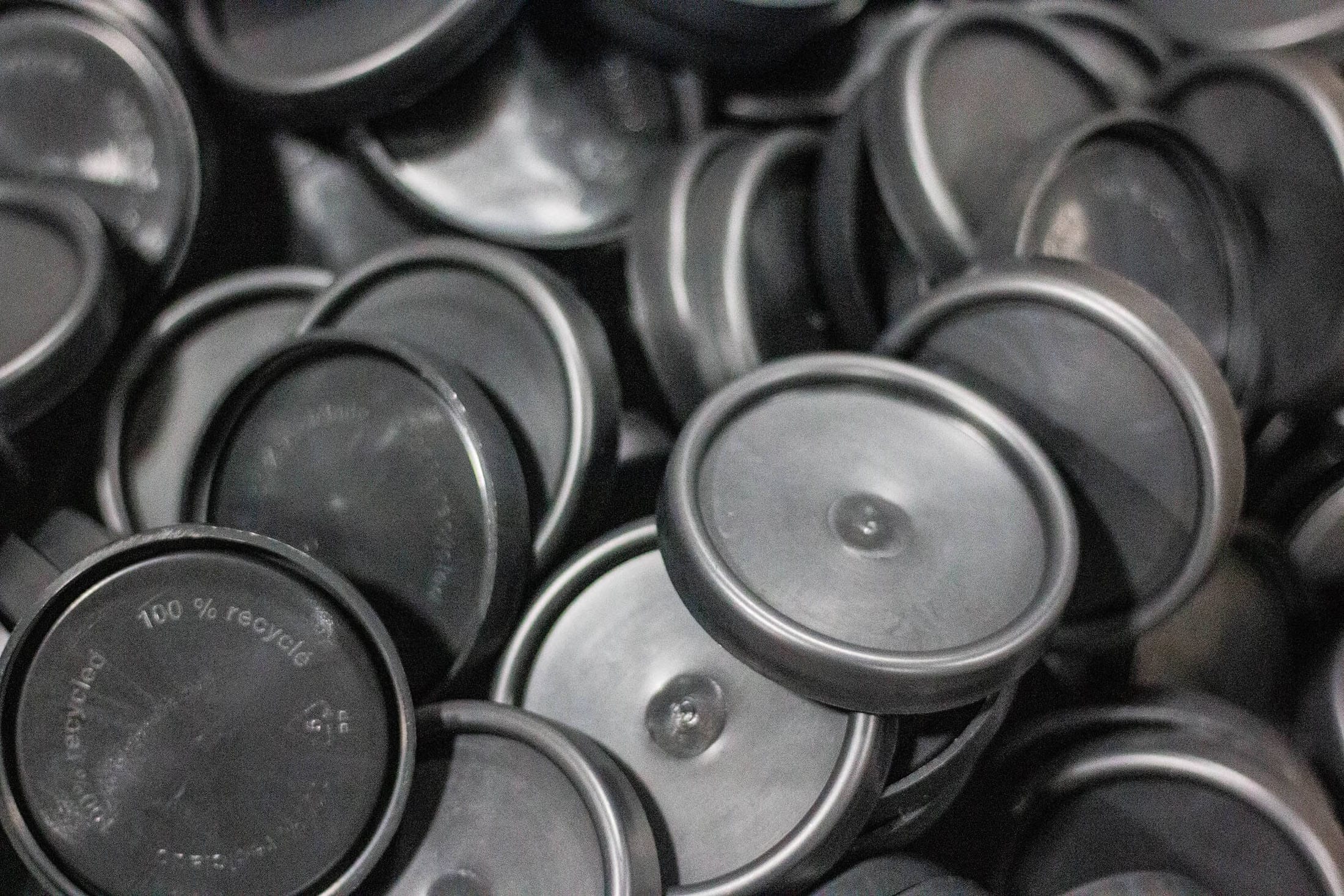 Plascon Plastics container lids