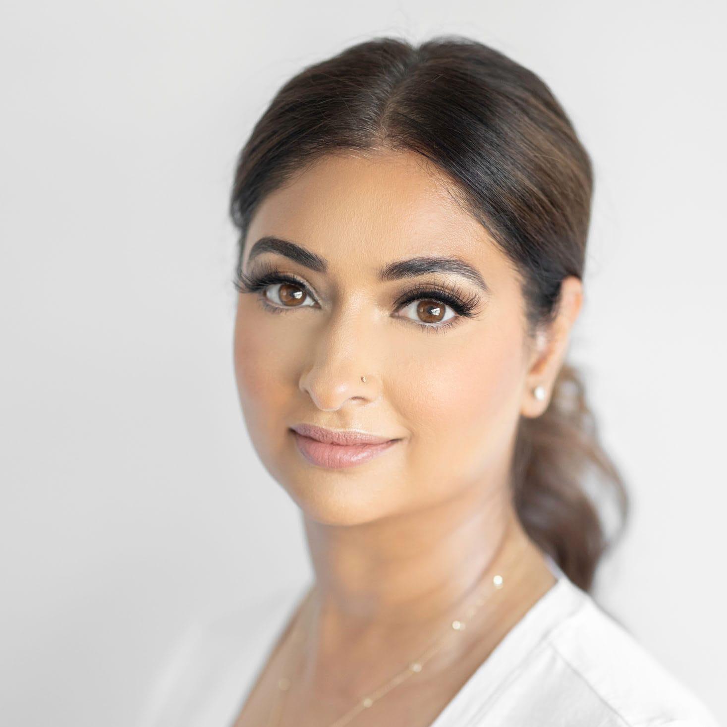 Manveer Pattar, MBA, Director of Operations