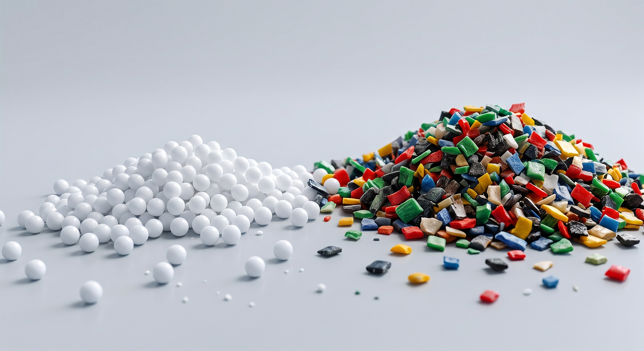 plascon august blog 2026 pcr vs virgin plastic injection molding